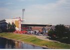 Nottingham Forest - City Ground - 1998 - 01